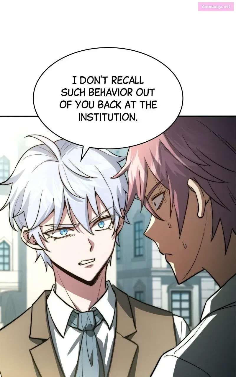 The Apothecary Prince Chapter 87 page 114 - 