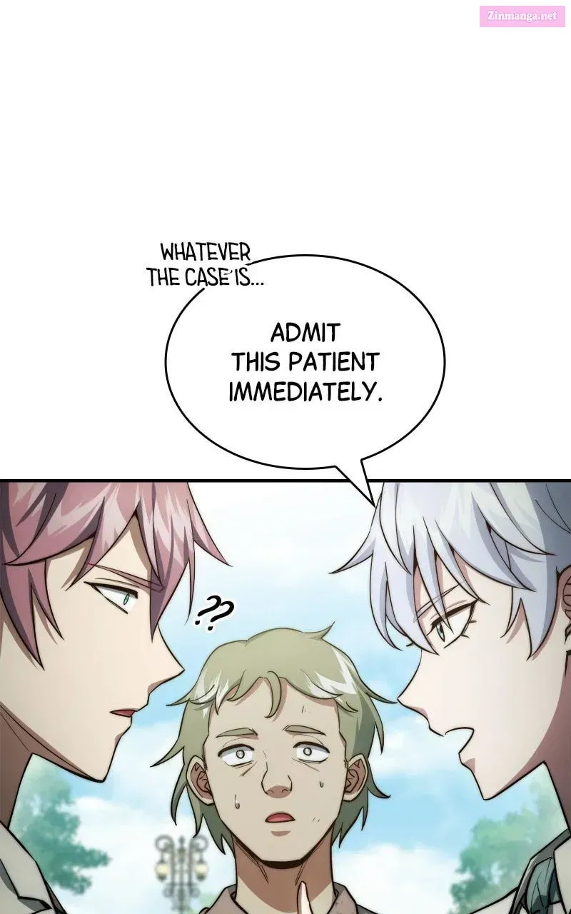The Apothecary Prince Chapter 87 page 120 - 