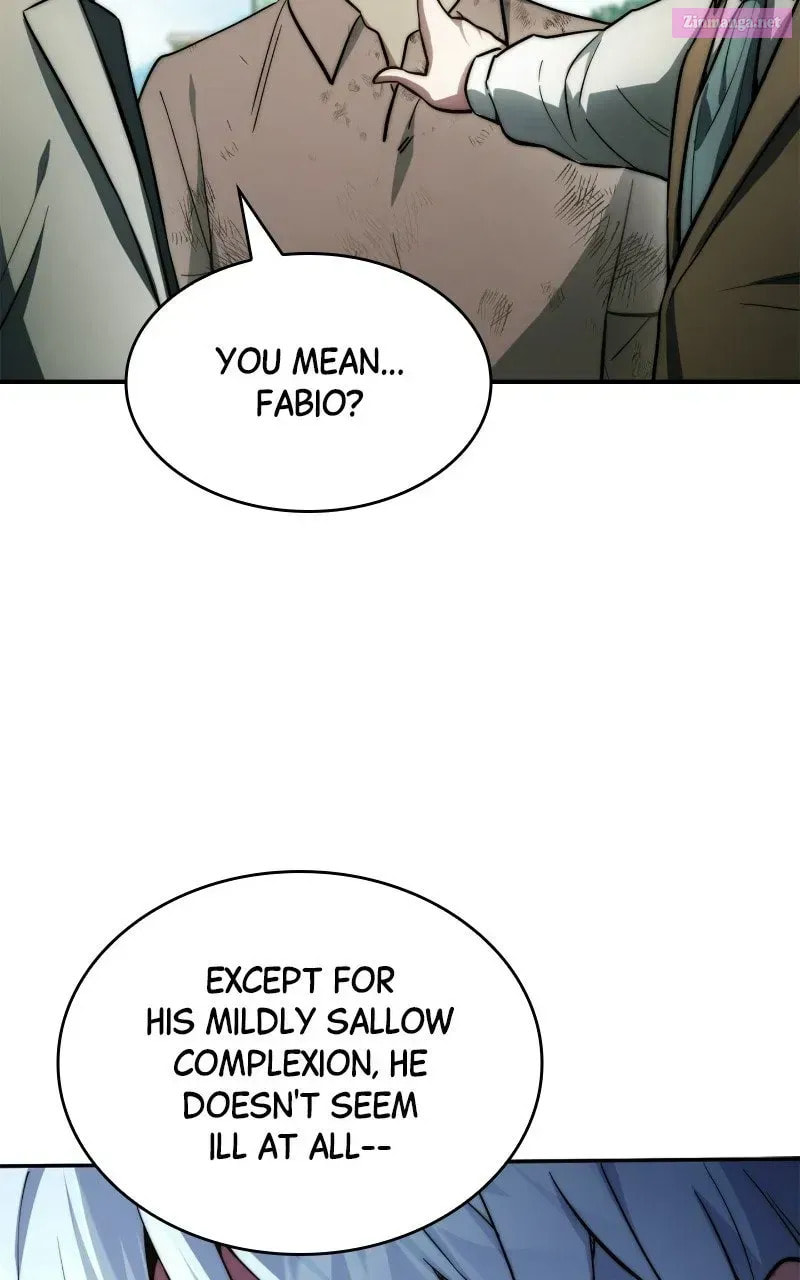 The Apothecary Prince Chapter 87 page 121 - 
