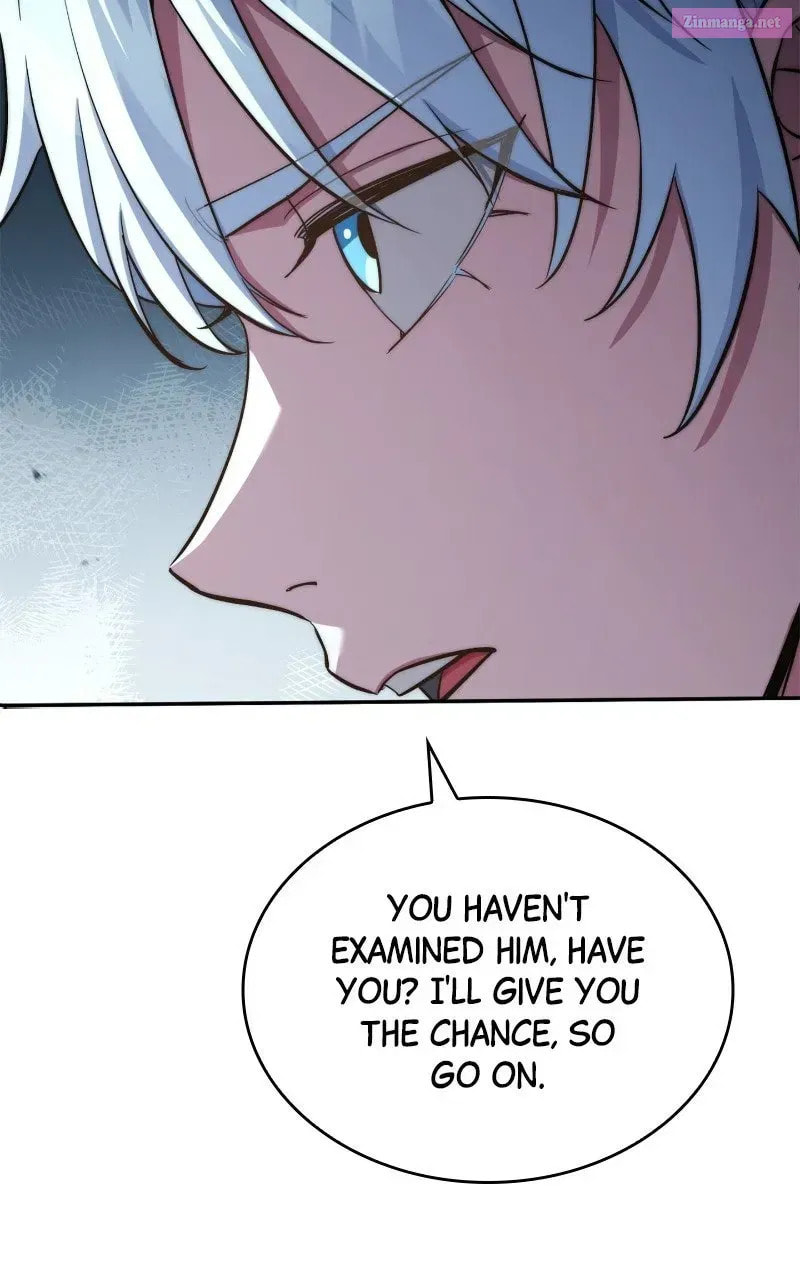 The Apothecary Prince Chapter 87 page 122 - 