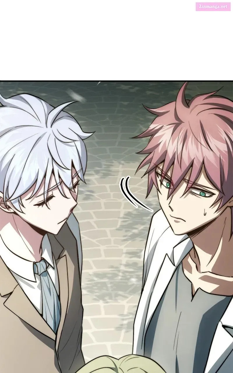 The Apothecary Prince Chapter 87 page 123 - 