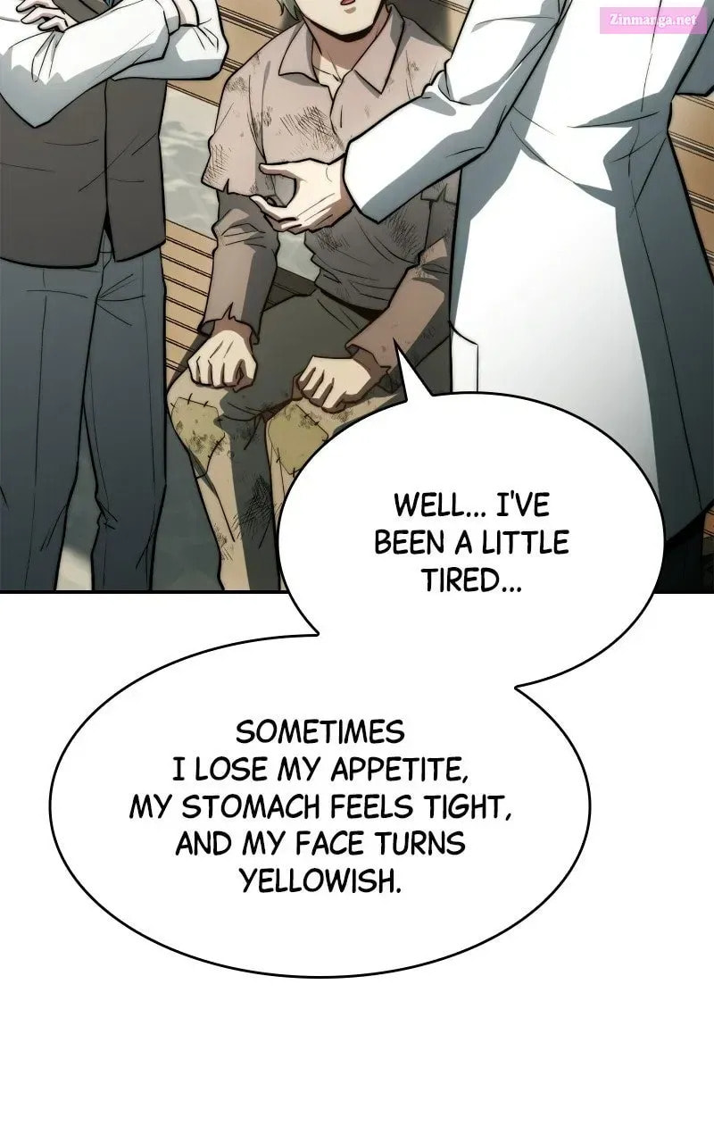 The Apothecary Prince Chapter 87 page 126 - 