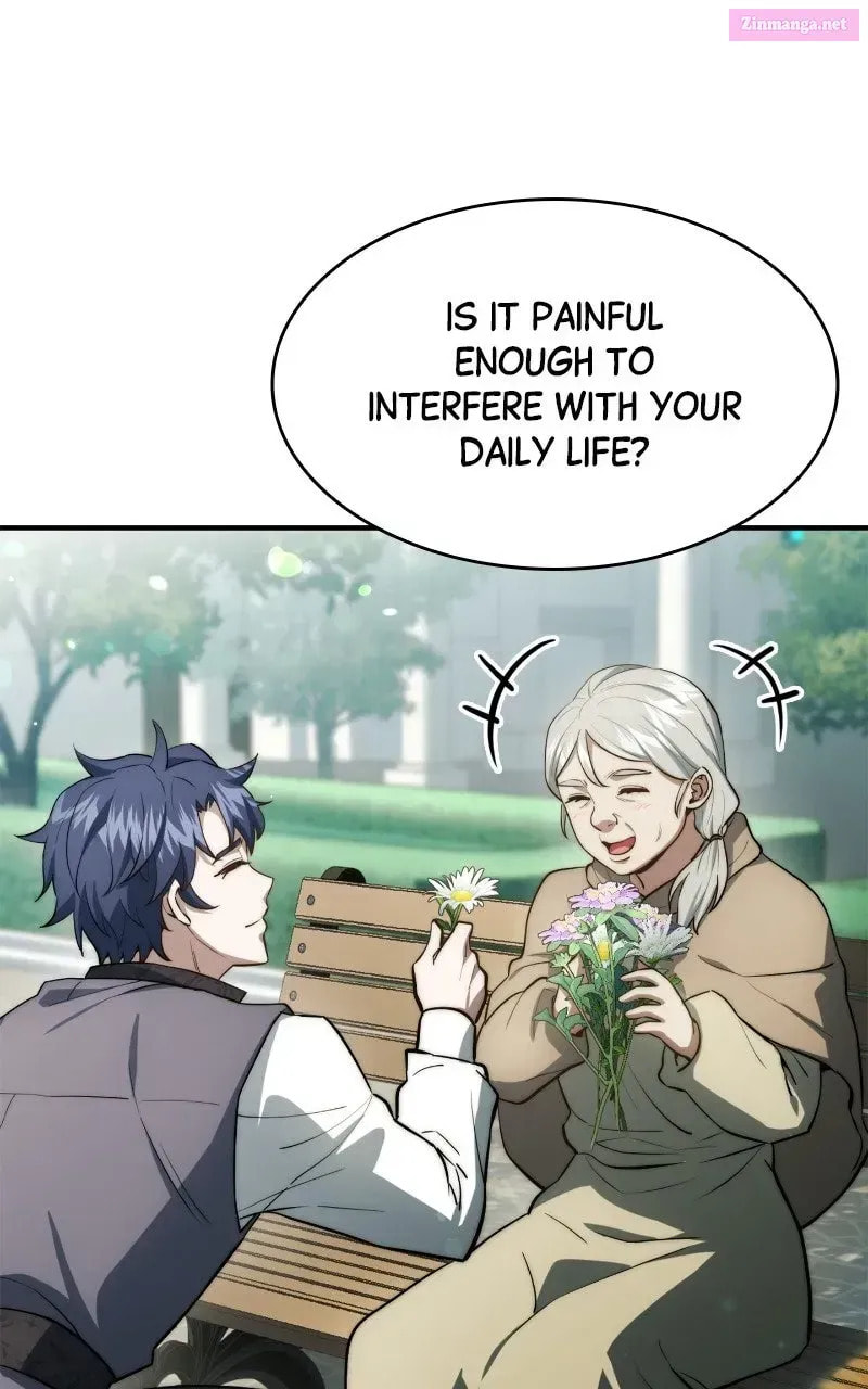 The Apothecary Prince Chapter 87 page 127 - 
