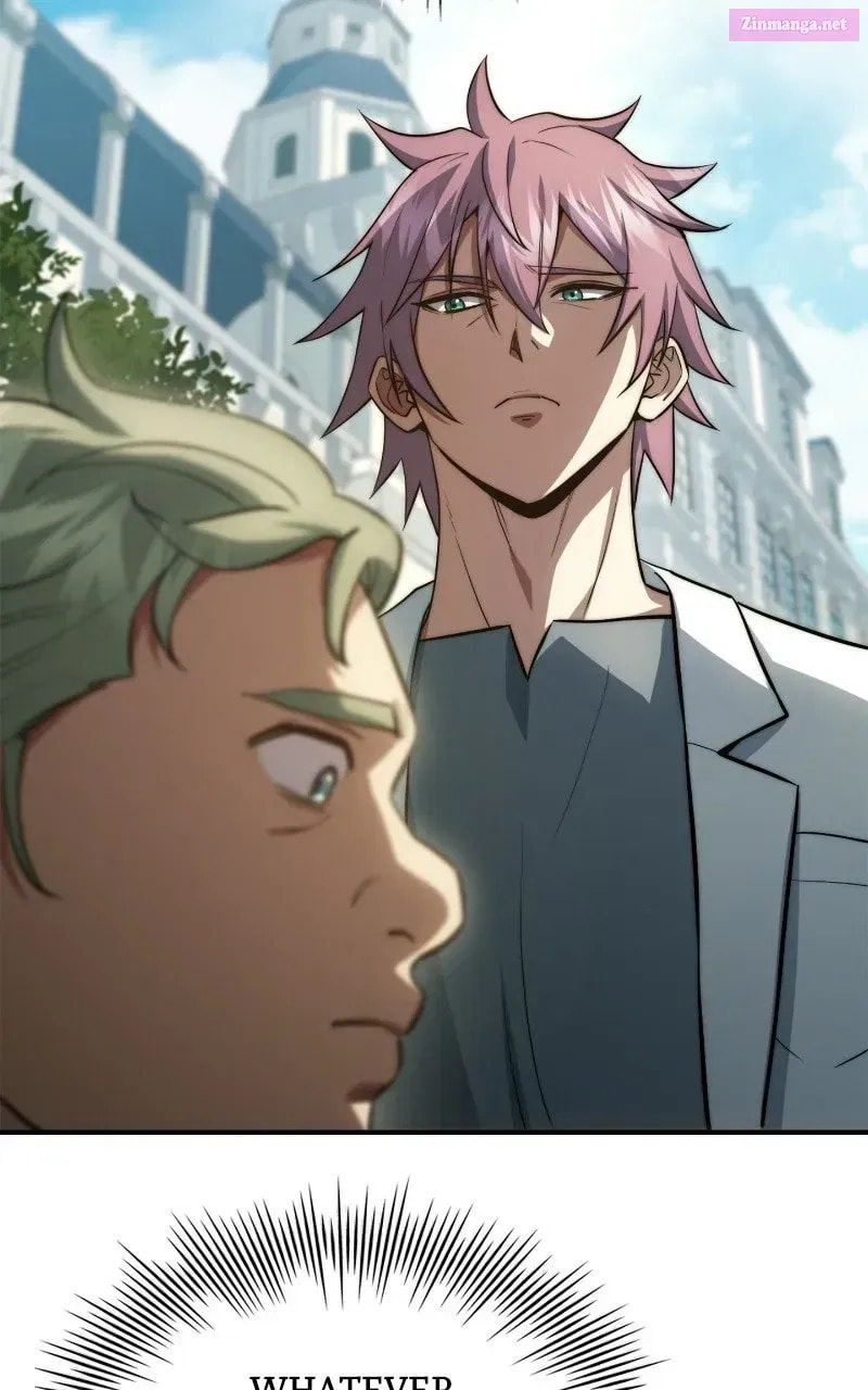 The Apothecary Prince Chapter 87 page 129 - 