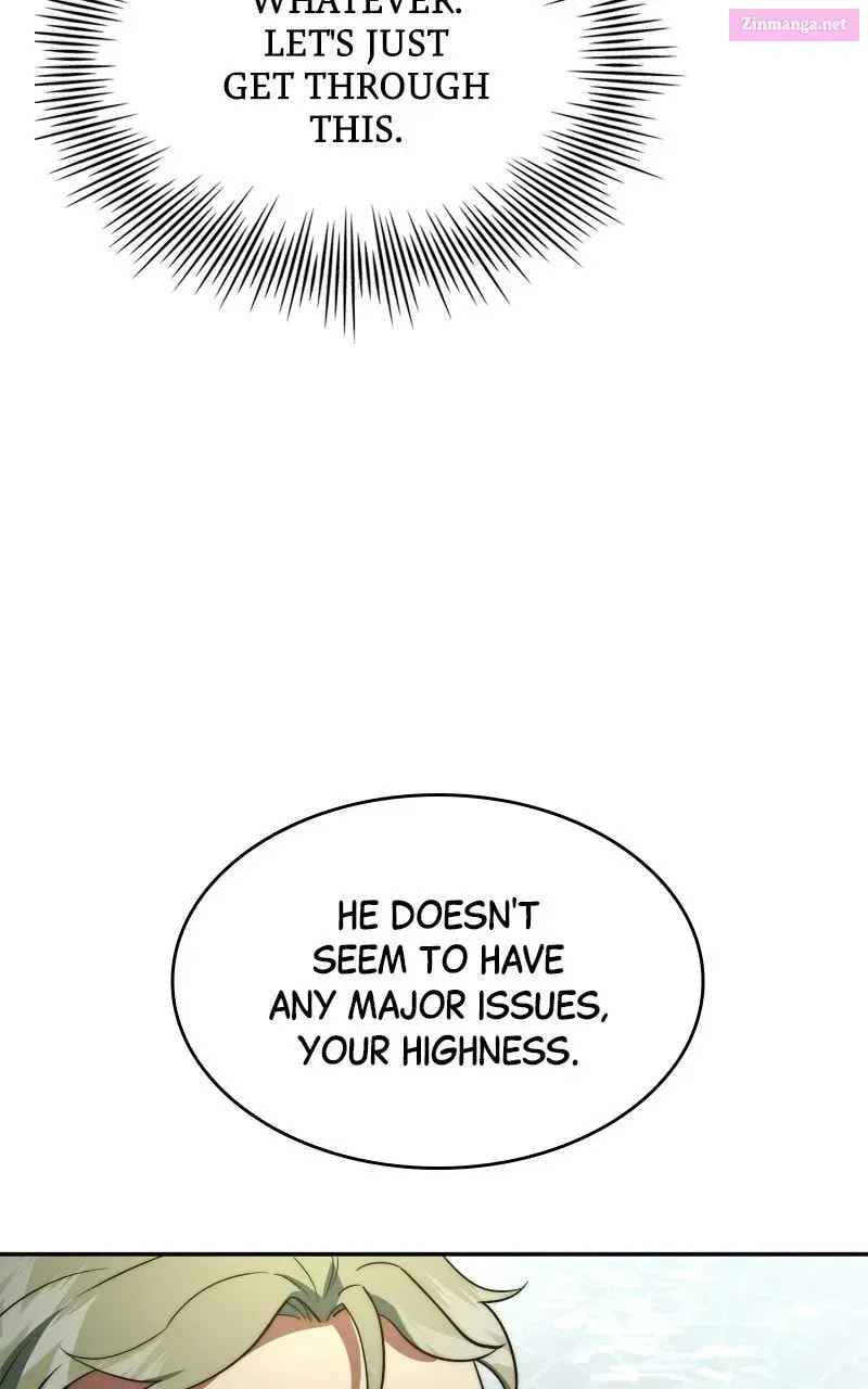 The Apothecary Prince Chapter 87 page 130 - 