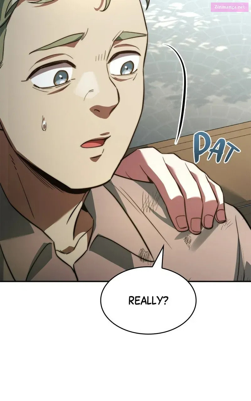 The Apothecary Prince Chapter 87 page 131 - 
