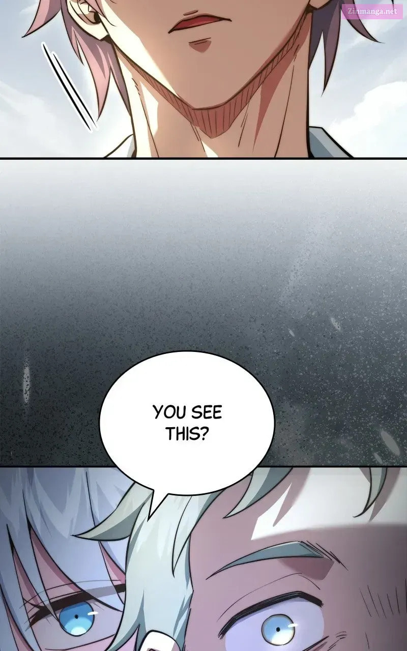 The Apothecary Prince Chapter 87 page 134 - 
