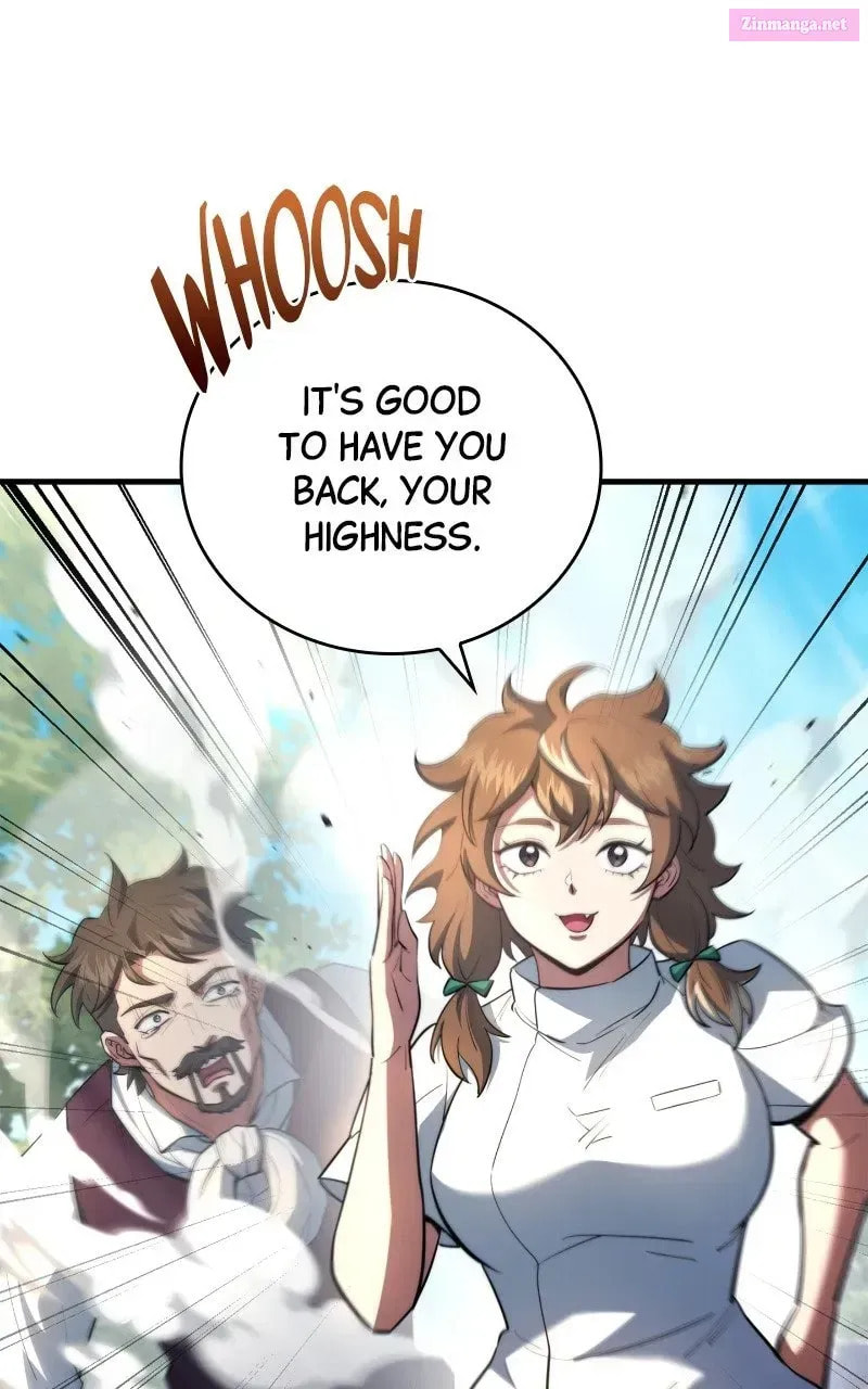 The Apothecary Prince Chapter 87 page 16 - 