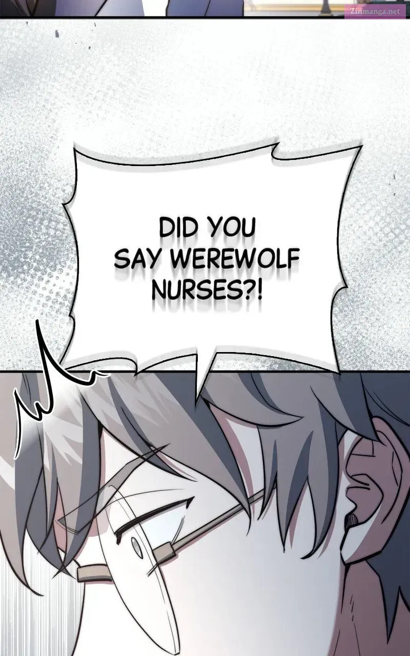 The Apothecary Prince Chapter 87 page 22 - 