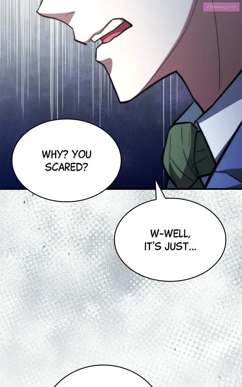 The Apothecary Prince Chapter 87 page 23 - 