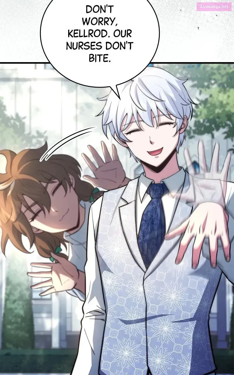 The Apothecary Prince Chapter 87 page 24 - 