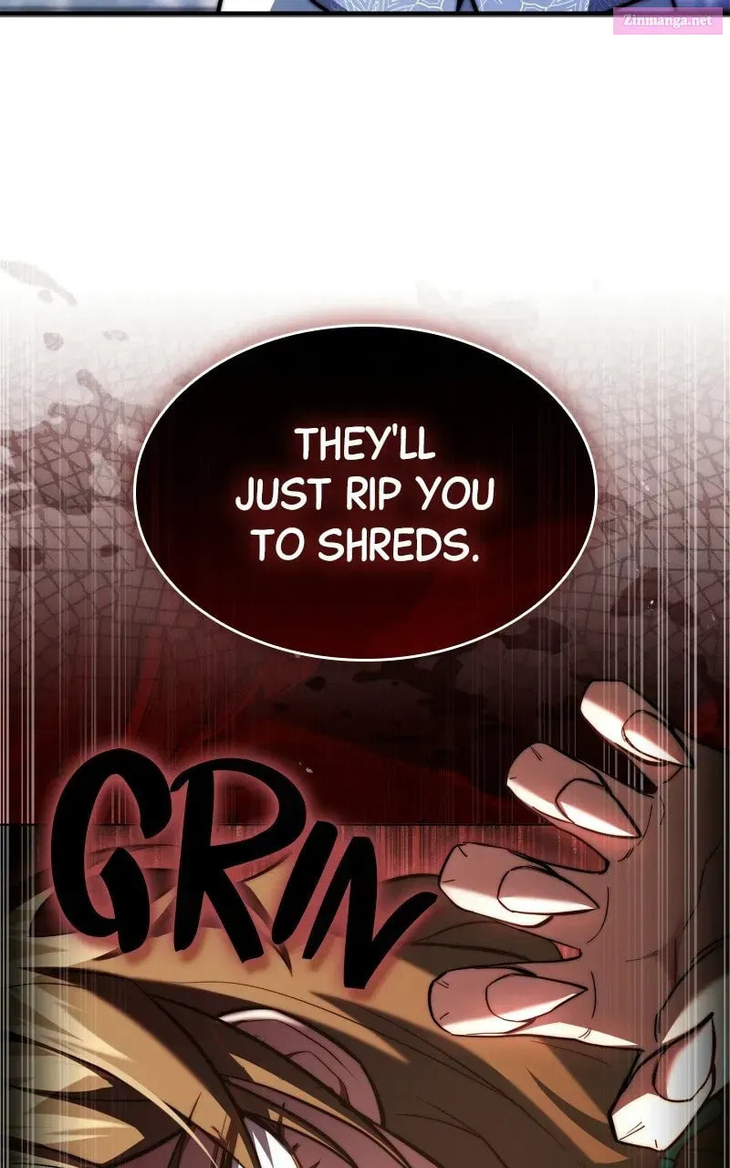 The Apothecary Prince Chapter 87 page 25 - 