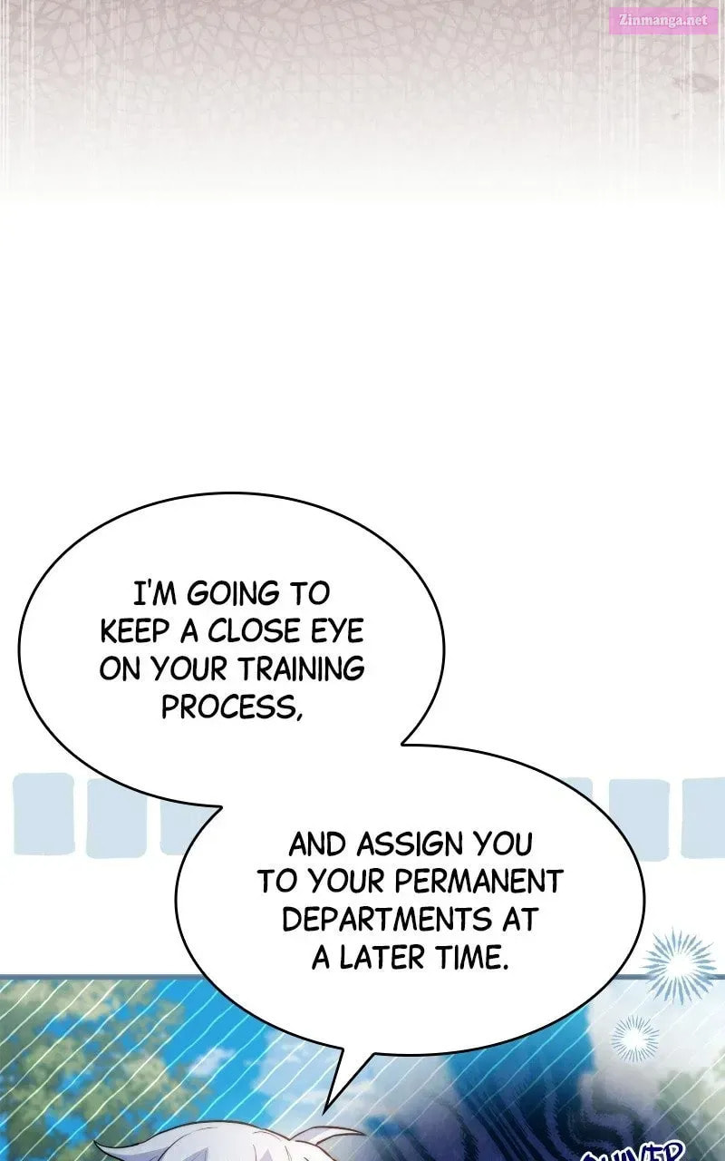 The Apothecary Prince Chapter 87 page 27 - 