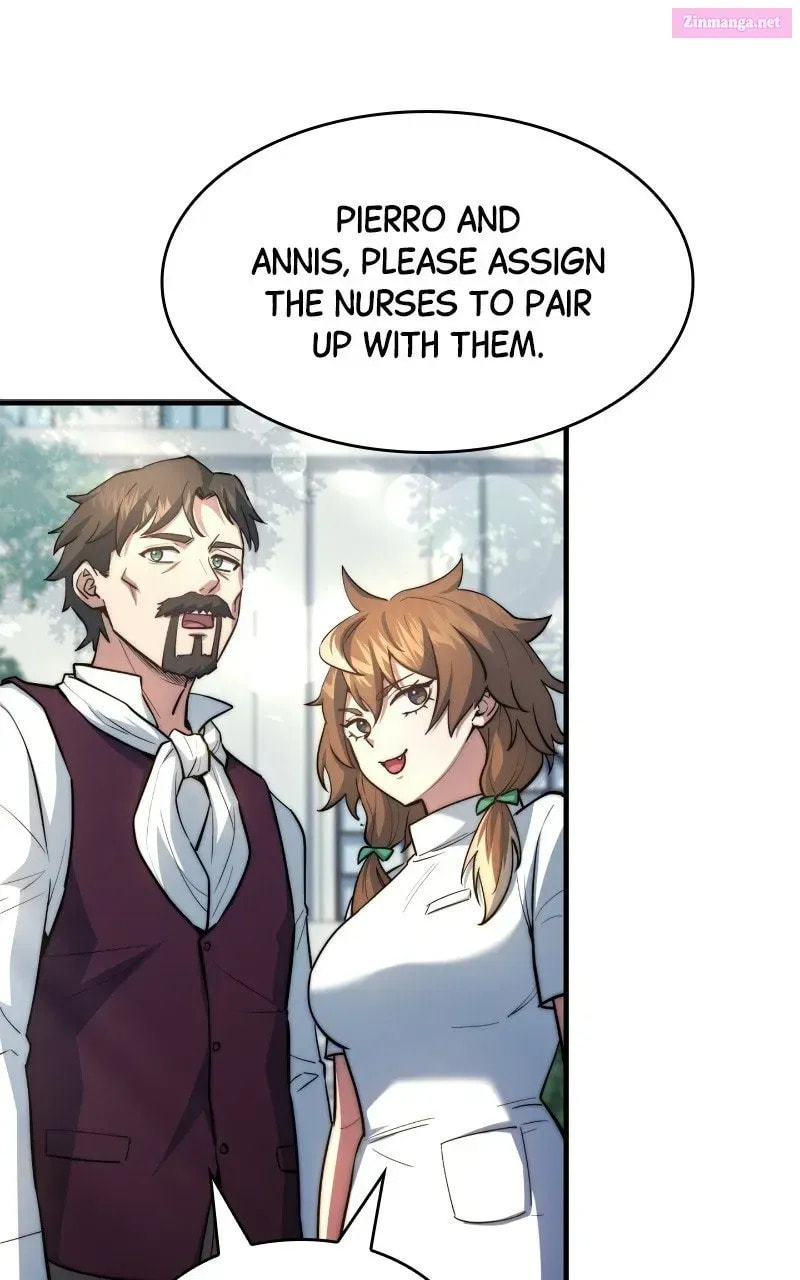 The Apothecary Prince Chapter 87 page 29 - 