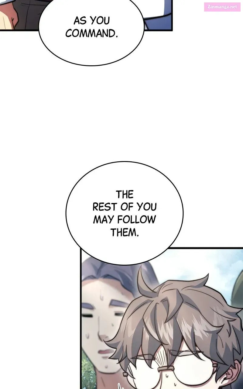 The Apothecary Prince Chapter 87 page 30 - 