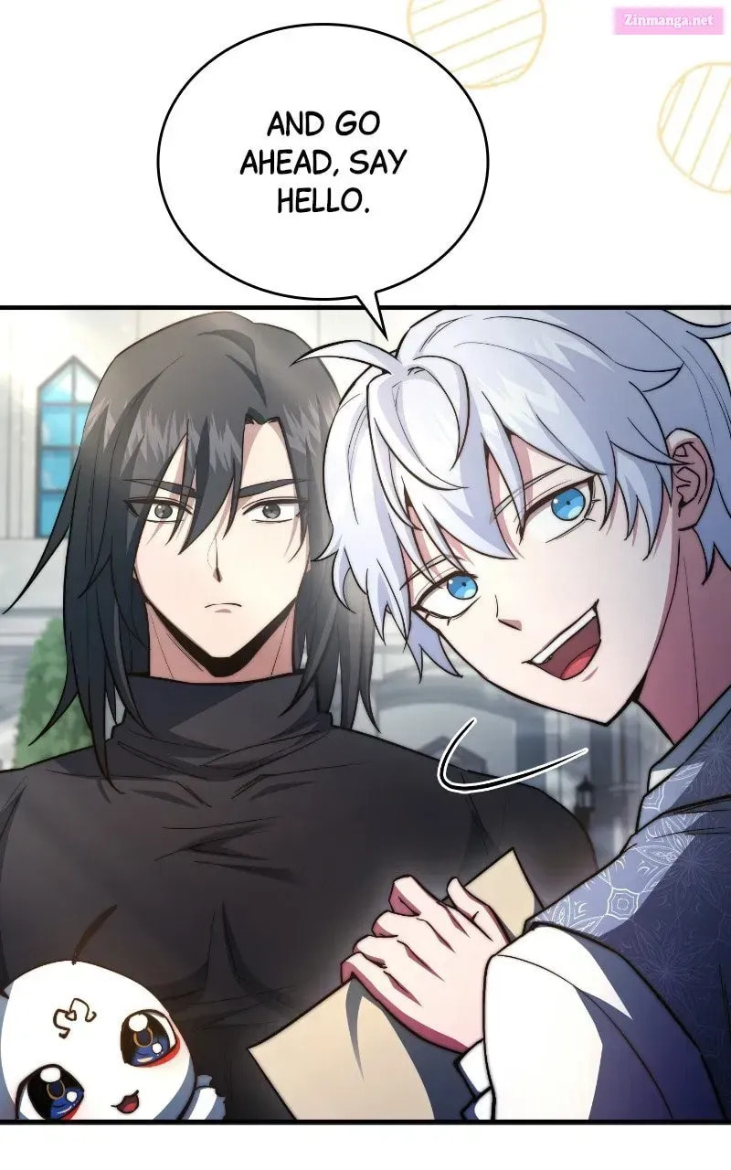 The Apothecary Prince Chapter 87 page 4 - 