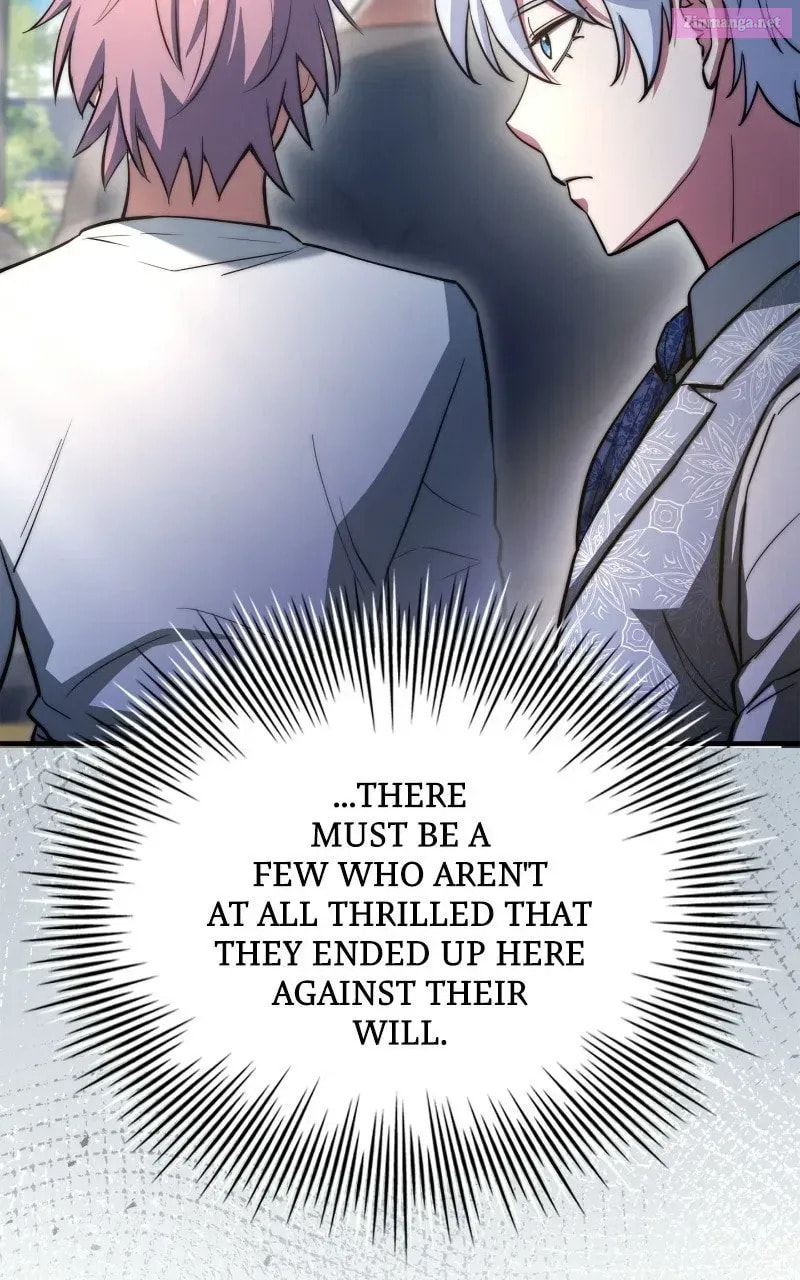 The Apothecary Prince Chapter 87 page 35 - 