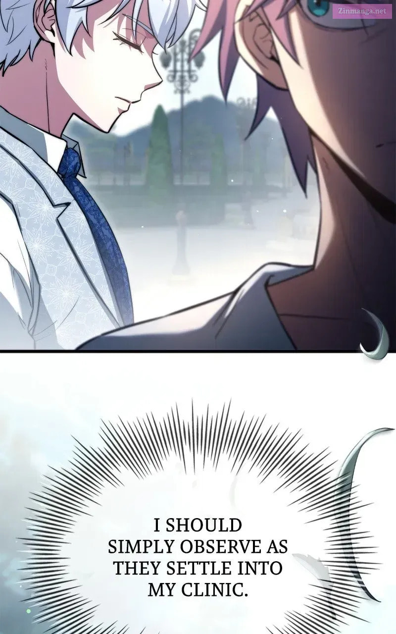 The Apothecary Prince Chapter 87 page 37 - 