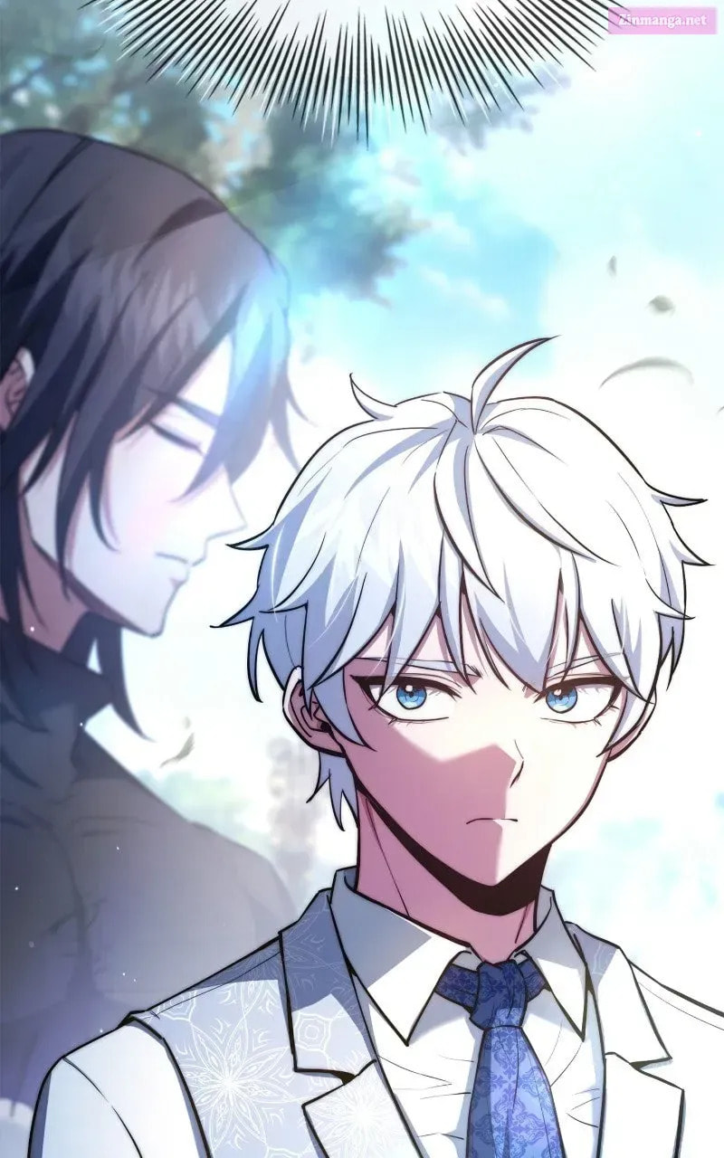 The Apothecary Prince Chapter 87 page 38 - 