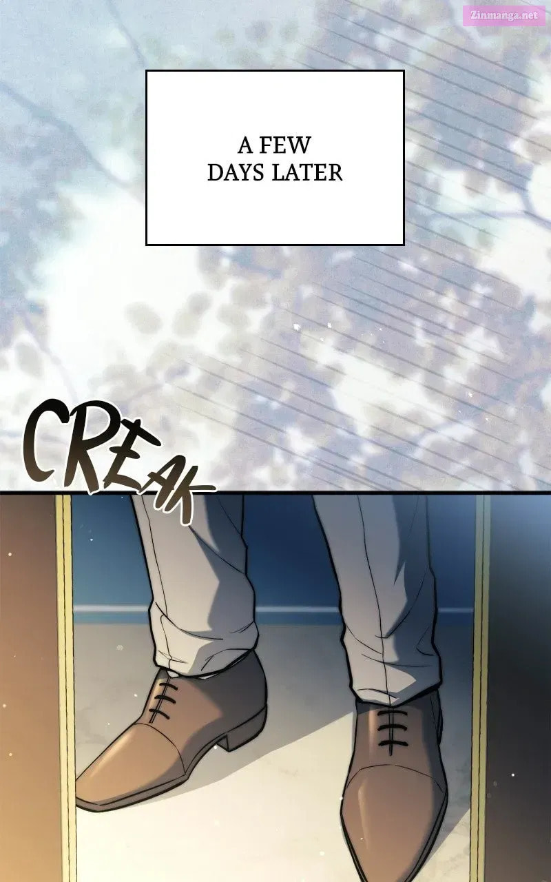 The Apothecary Prince Chapter 87 page 40 - 