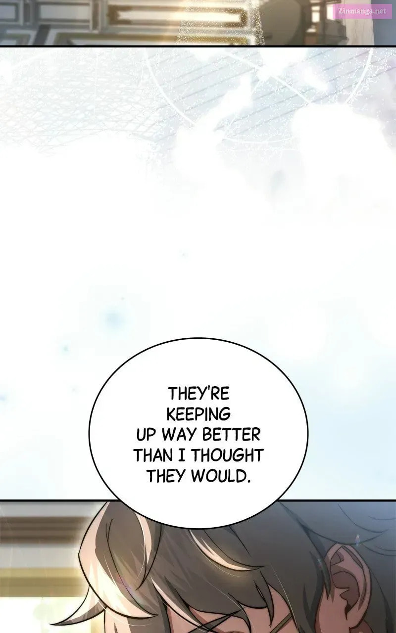 The Apothecary Prince Chapter 87 page 44 - 