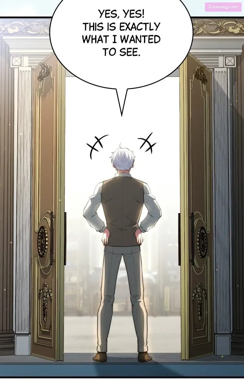 The Apothecary Prince Chapter 87 page 46 - 