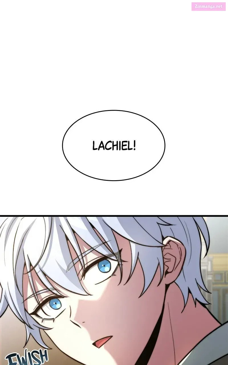 The Apothecary Prince Chapter 87 page 47 - 