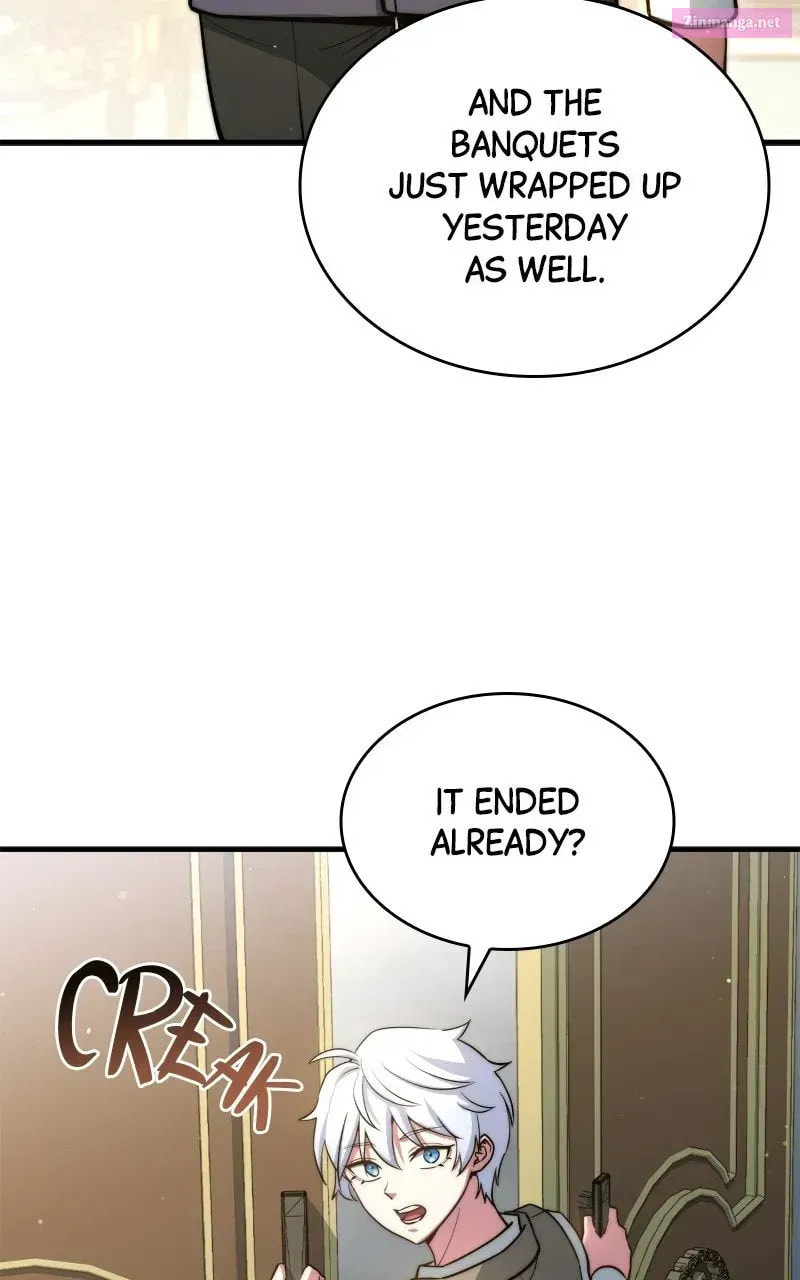 The Apothecary Prince Chapter 87 page 50 - 