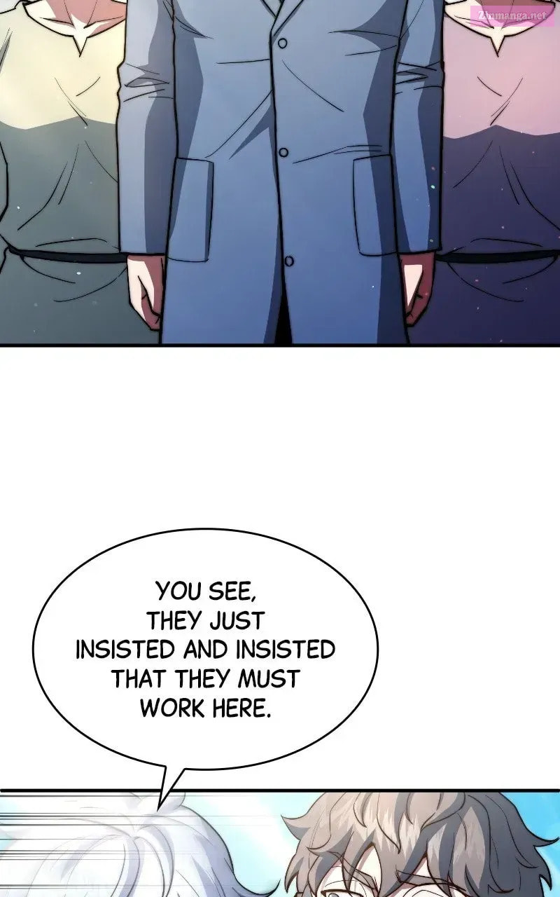 The Apothecary Prince Chapter 87 page 6 - 