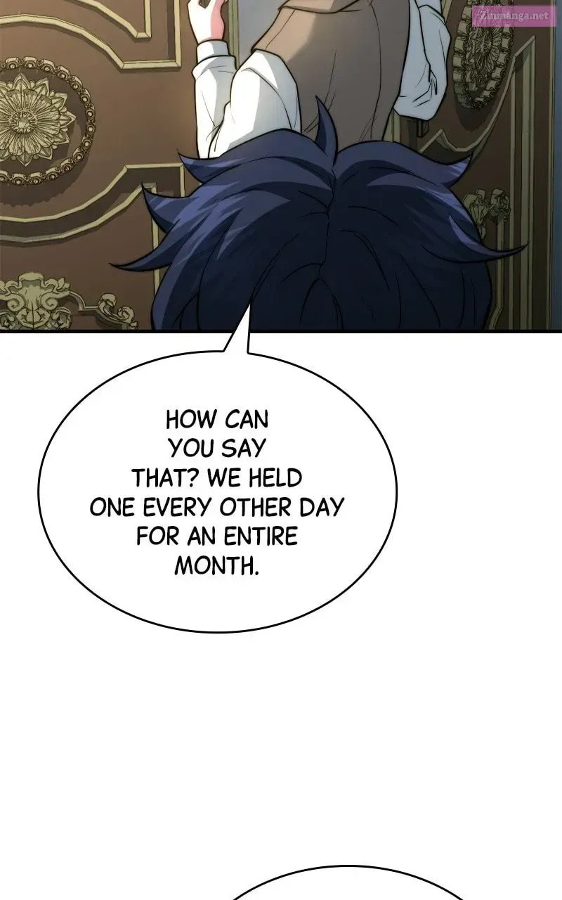 The Apothecary Prince Chapter 87 page 51 - 