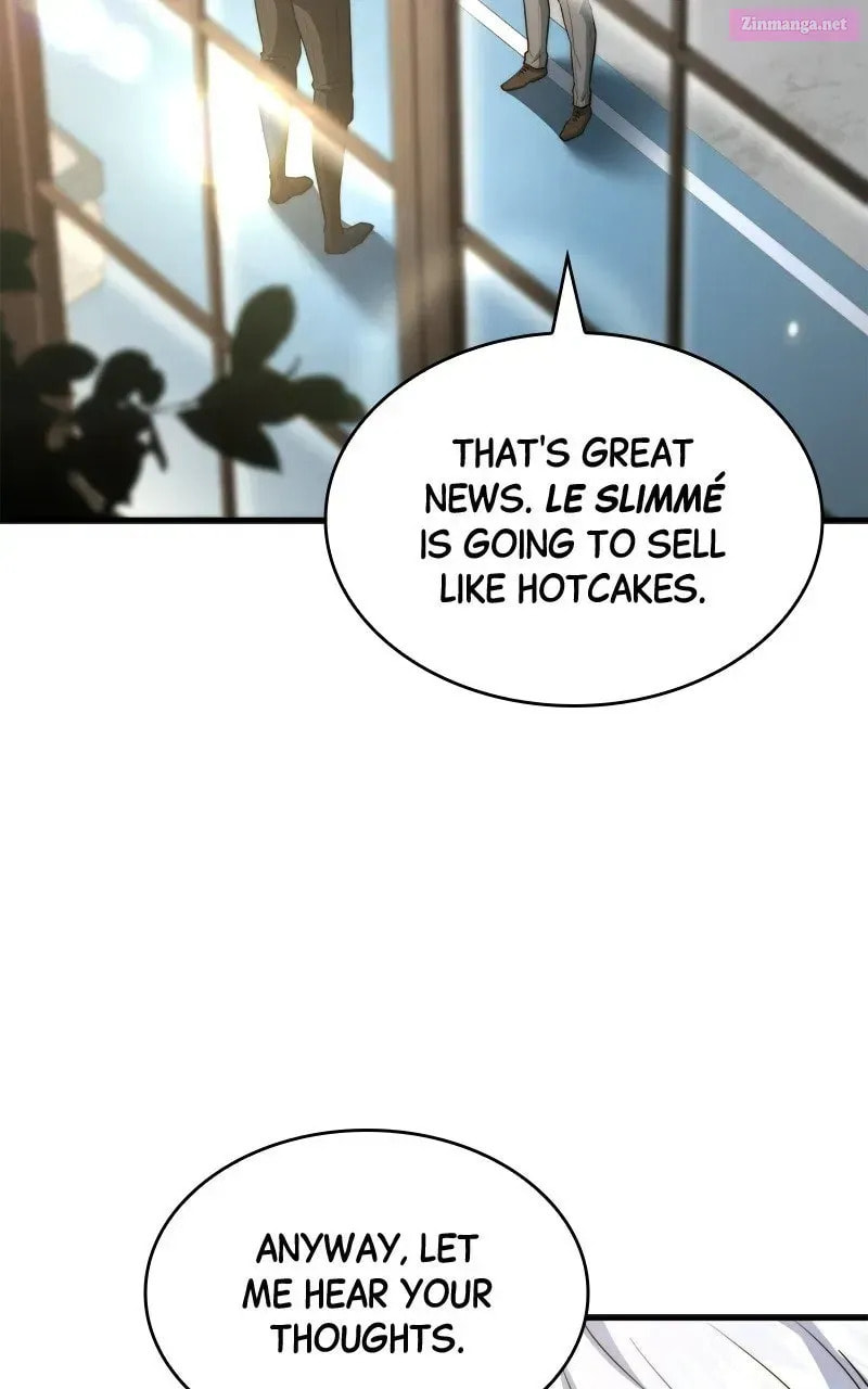 The Apothecary Prince Chapter 87 page 53 - 