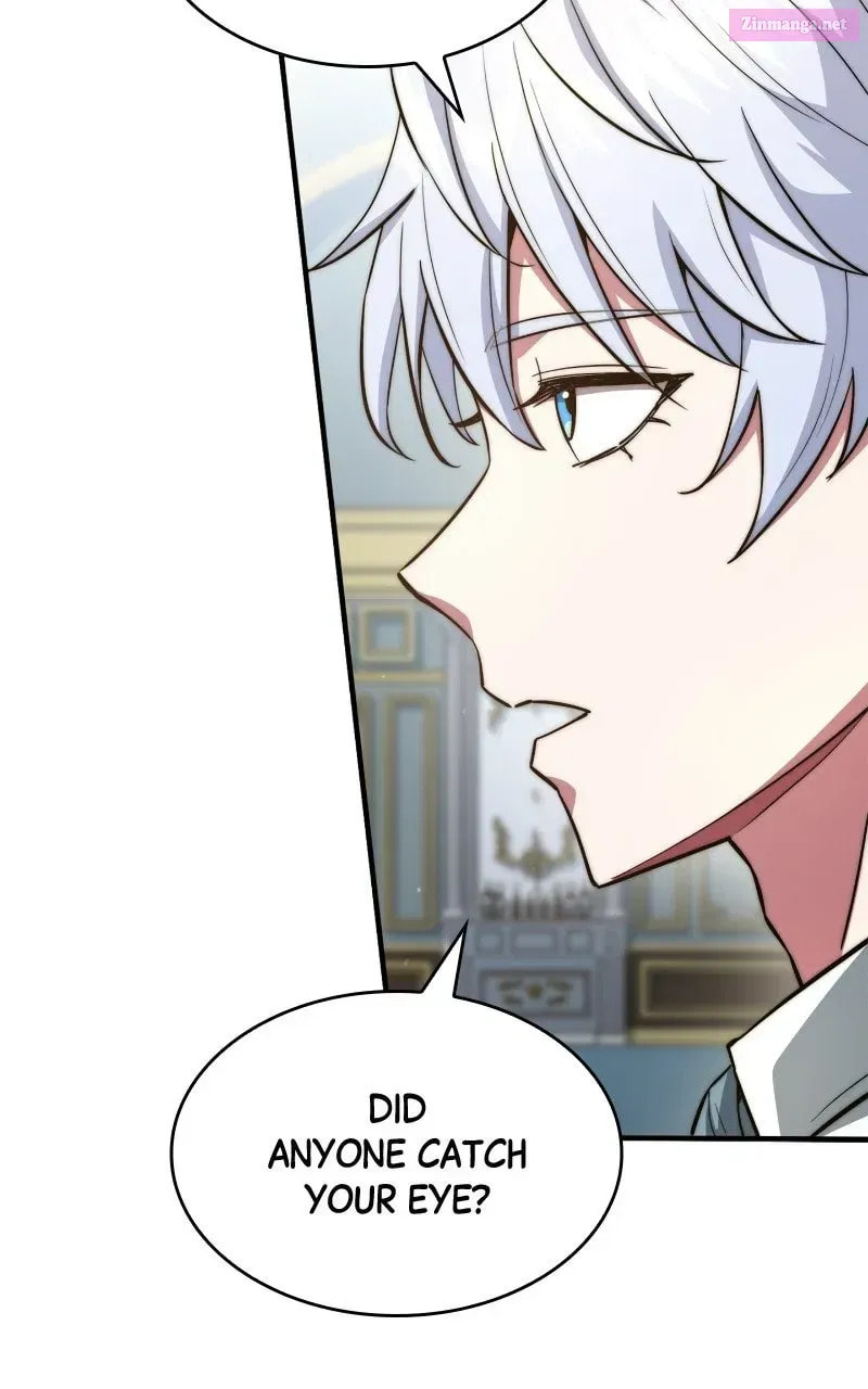 The Apothecary Prince Chapter 87 page 54 - 