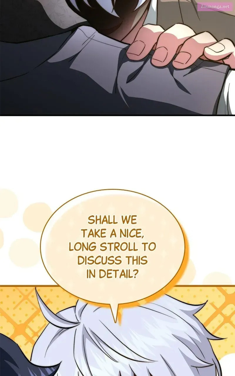 The Apothecary Prince Chapter 87 page 59 - 