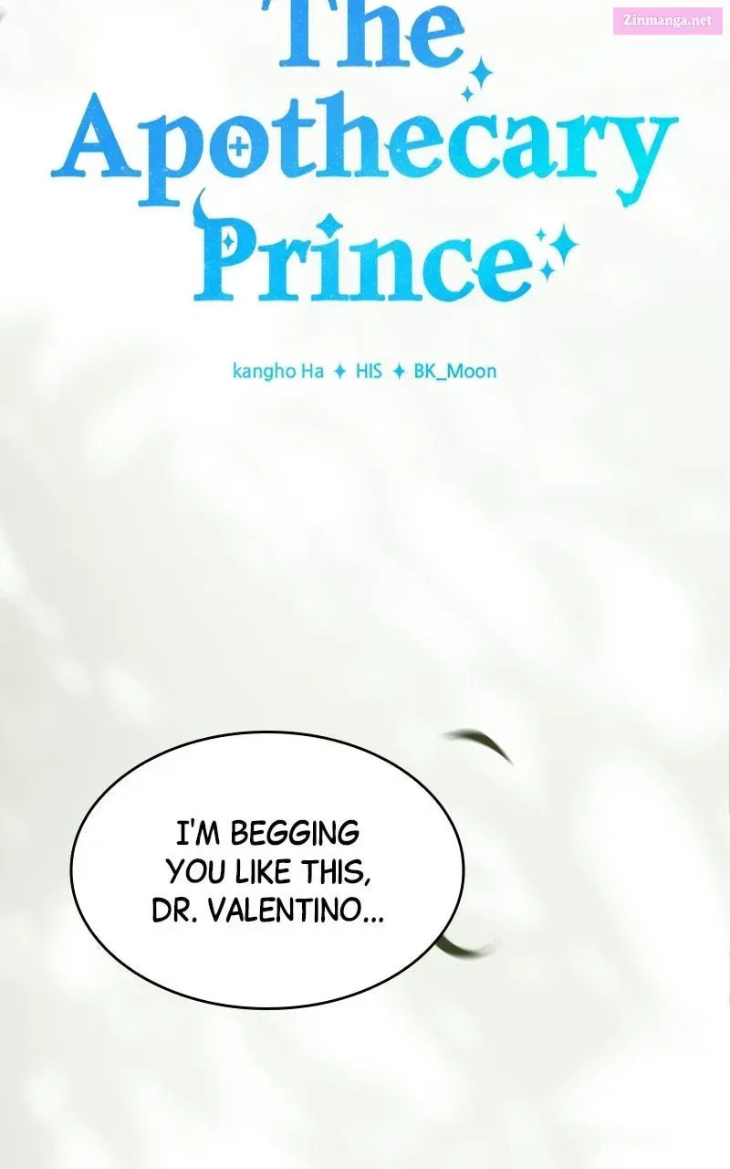 The Apothecary Prince Chapter 87 page 62 - 