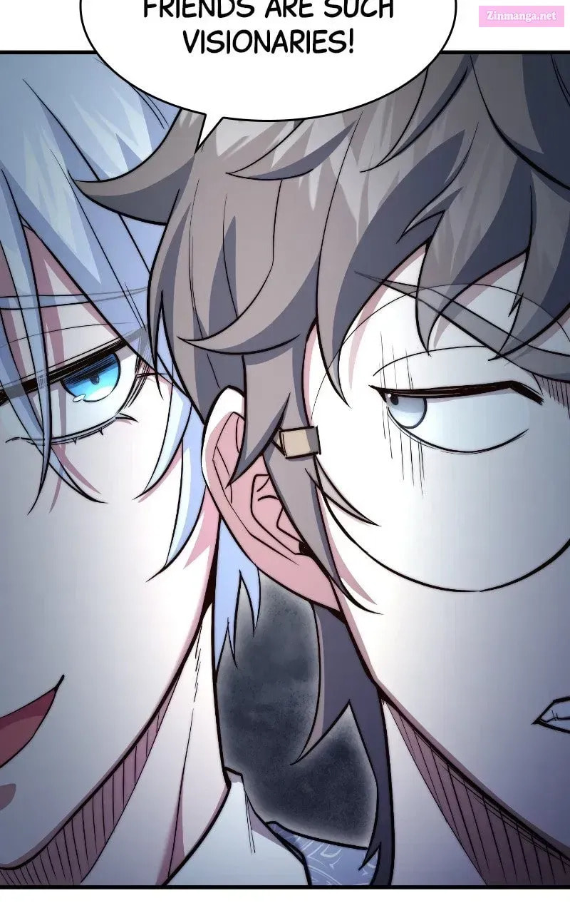 The Apothecary Prince Chapter 87 page 8 - 