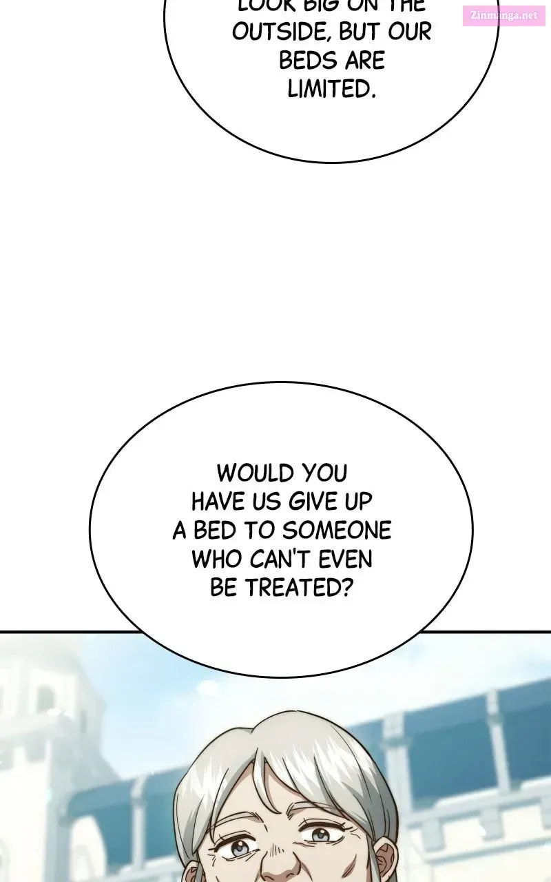 The Apothecary Prince Chapter 87 page 72 - 
