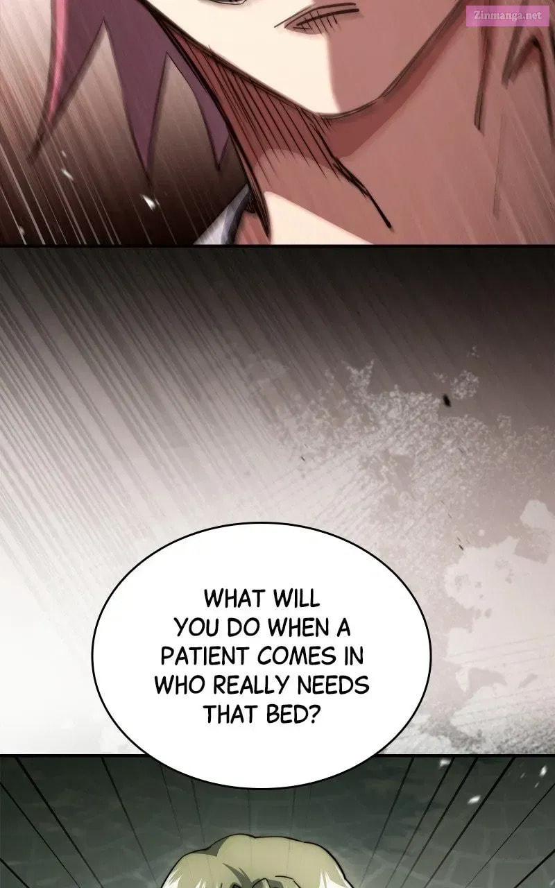 The Apothecary Prince Chapter 87 page 76 - 