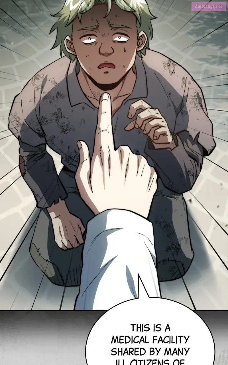 The Apothecary Prince Chapter 87 page 77 - 