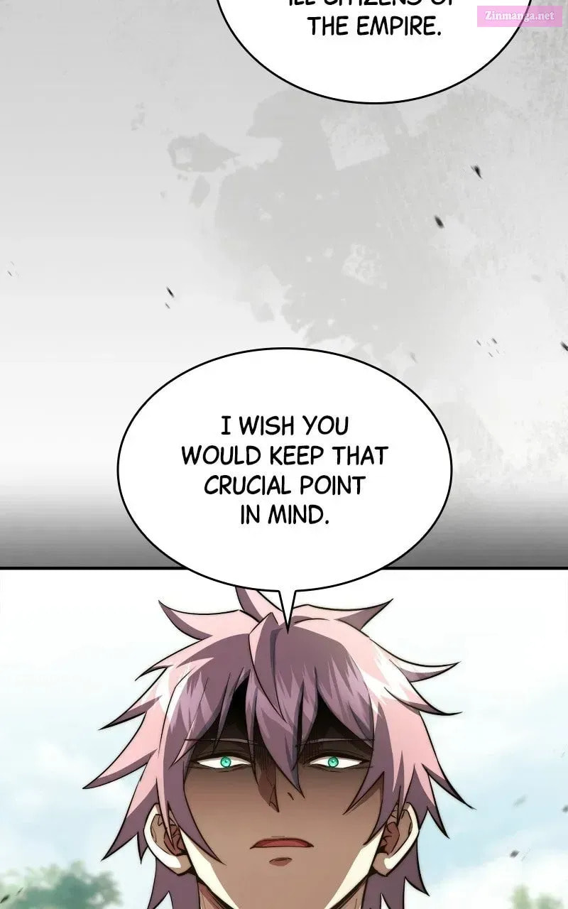 The Apothecary Prince Chapter 87 page 78 - 