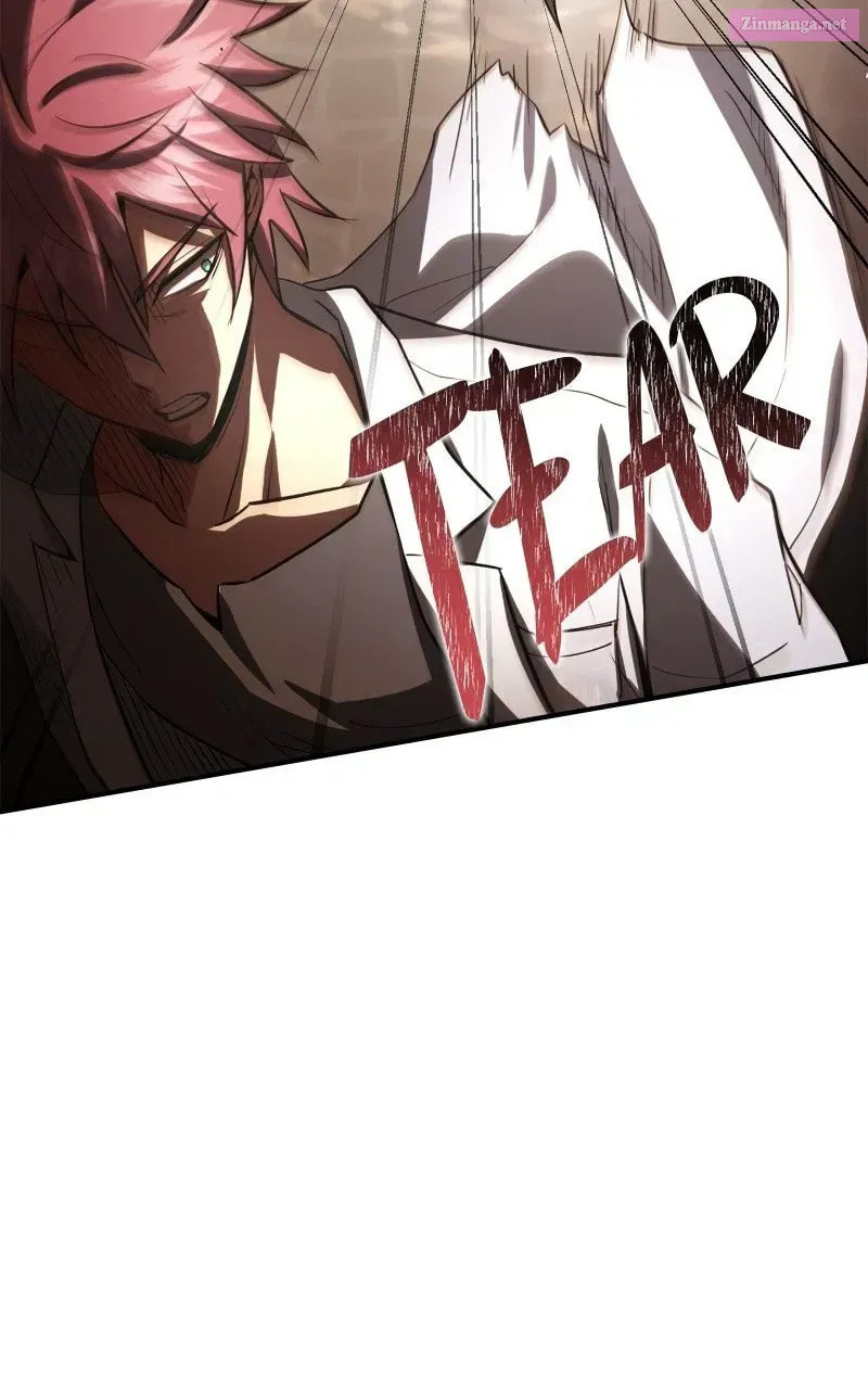 The Apothecary Prince Chapter 87 page 87 - 