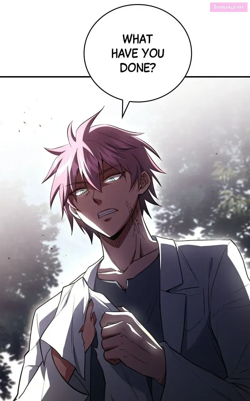The Apothecary Prince Chapter 87 page 88 - 