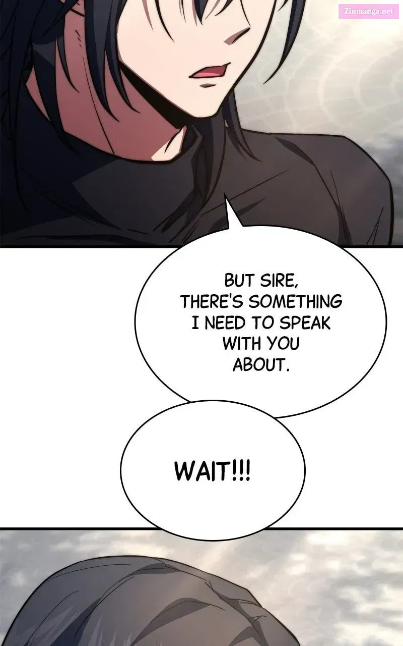 The Apothecary Prince Chapter 87 page 10 - 