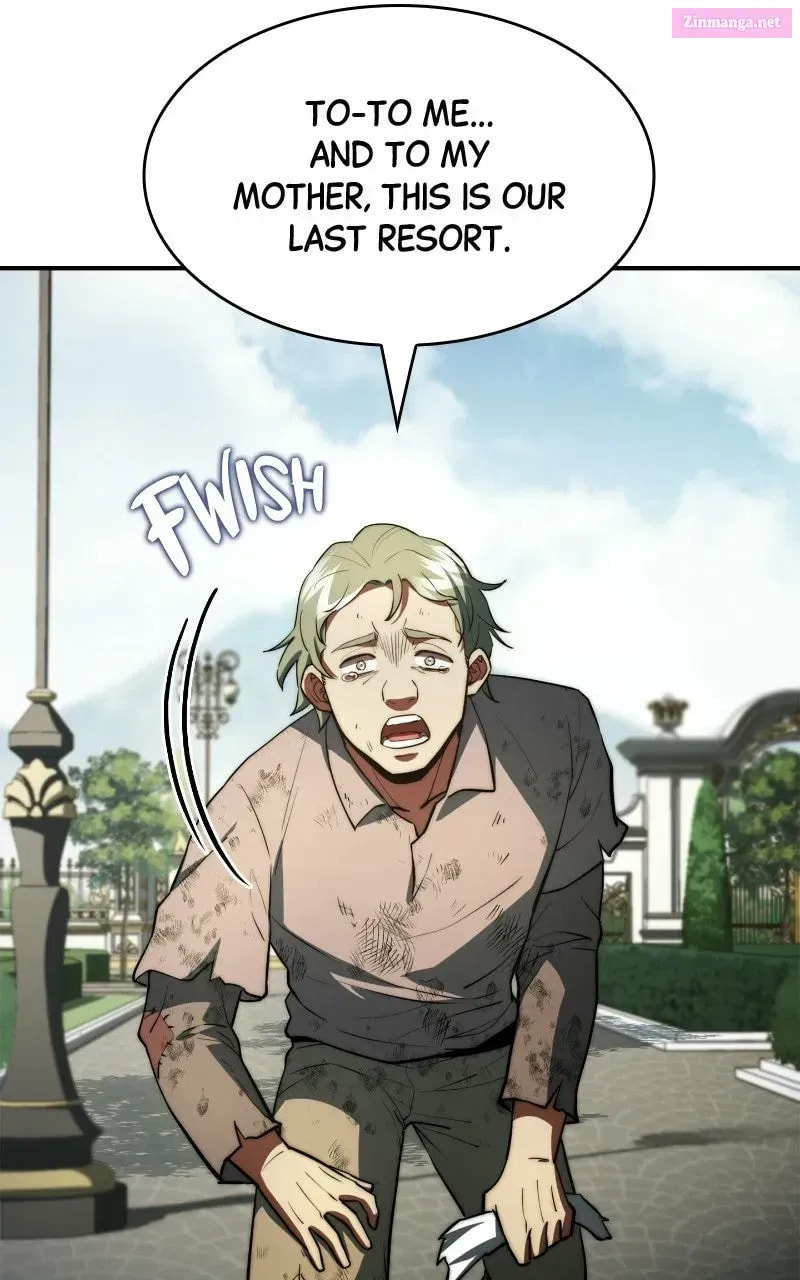 The Apothecary Prince Chapter 87 page 91 - 