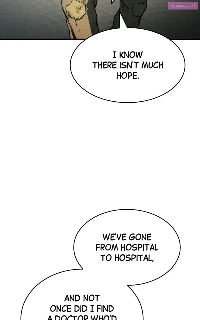 The Apothecary Prince Chapter 87 page 92 - 