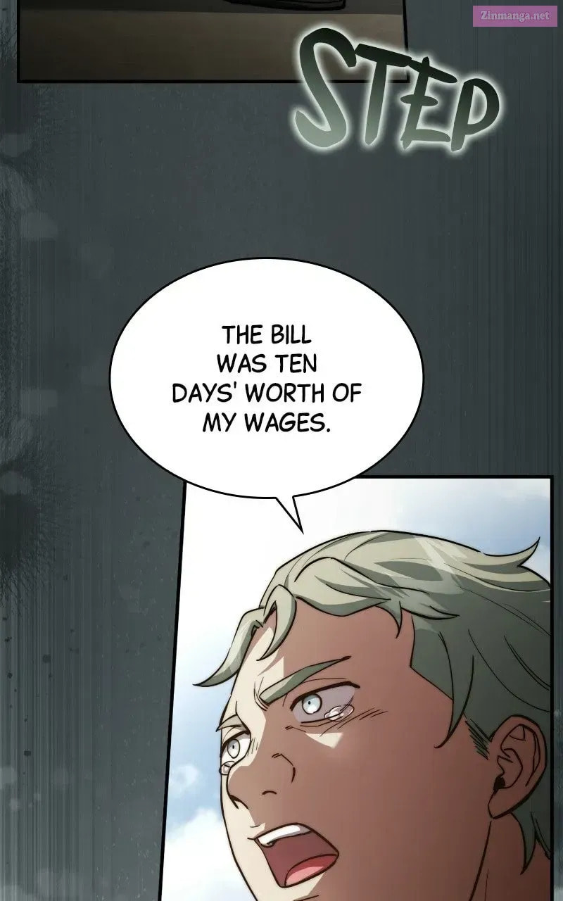 The Apothecary Prince Chapter 87 page 99 - 