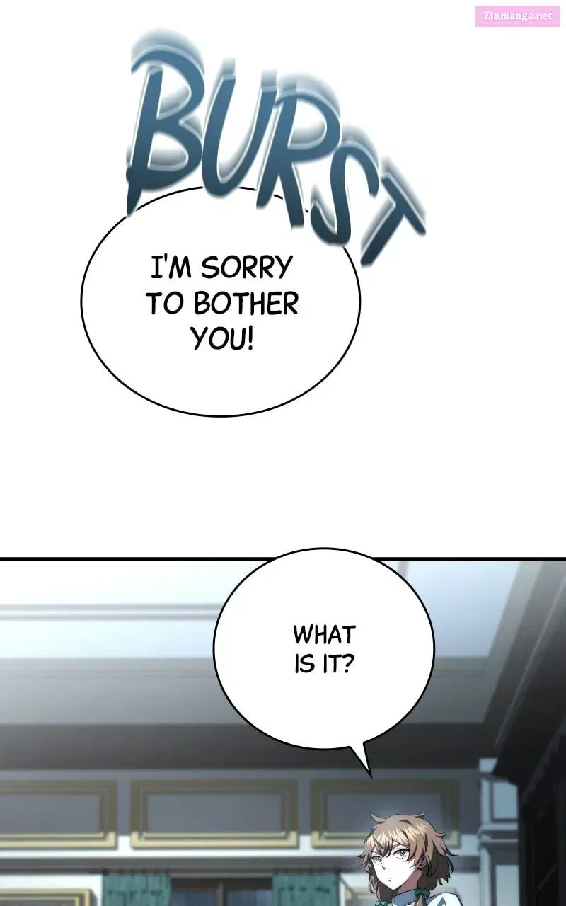 The Apothecary Prince Chapter 88 page 102 - 