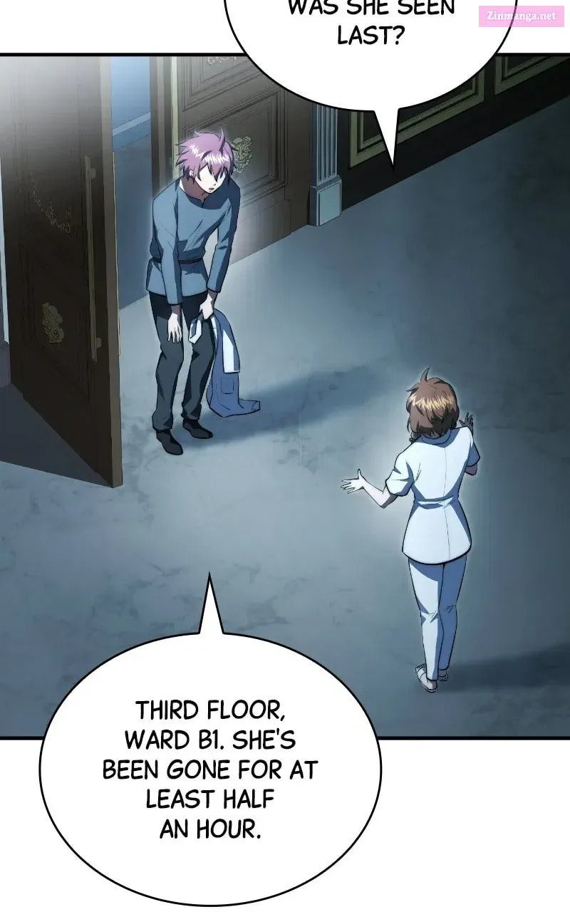 The Apothecary Prince Chapter 88 page 110 - 