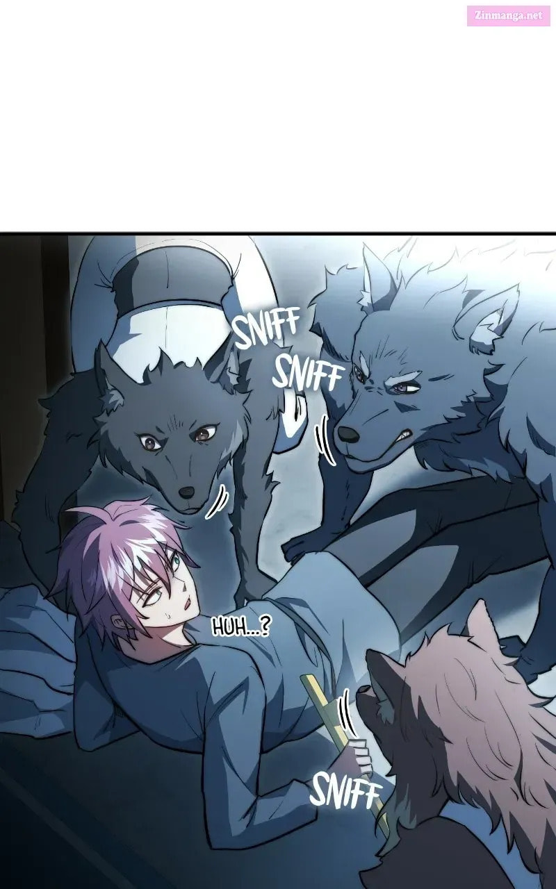 The Apothecary Prince Chapter 88 page 125 - 