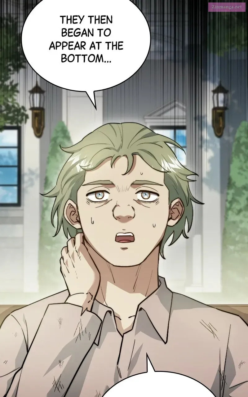 The Apothecary Prince Chapter 88 page 18 - 