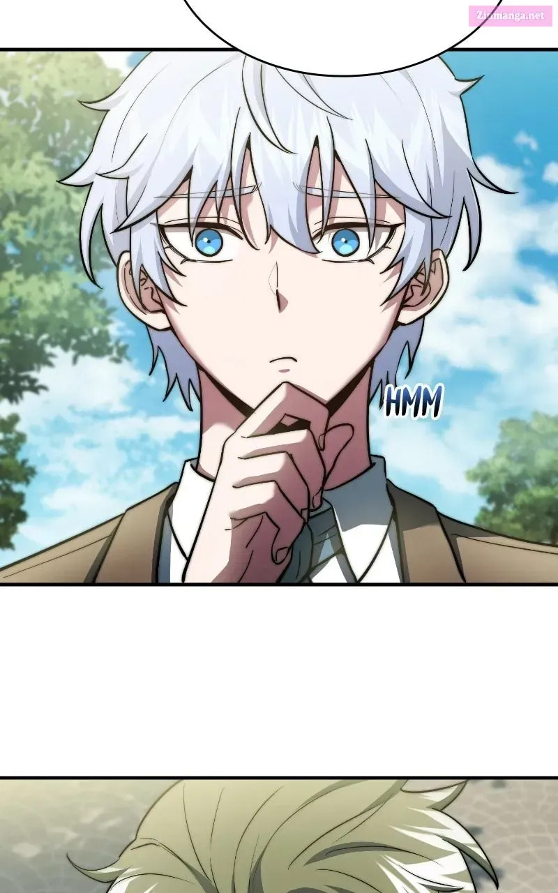 The Apothecary Prince Chapter 88 page 20 - 